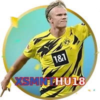 XSMNTHU18