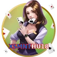 XSMNTHU18