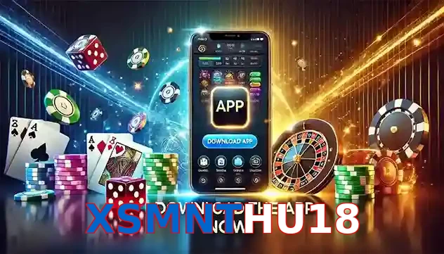 XSMNTHU18