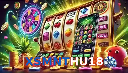 XSMNTHU18