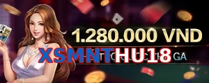 XSMNTHU18