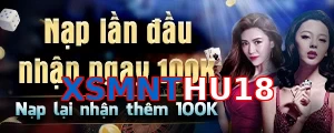 XSMNTHU18